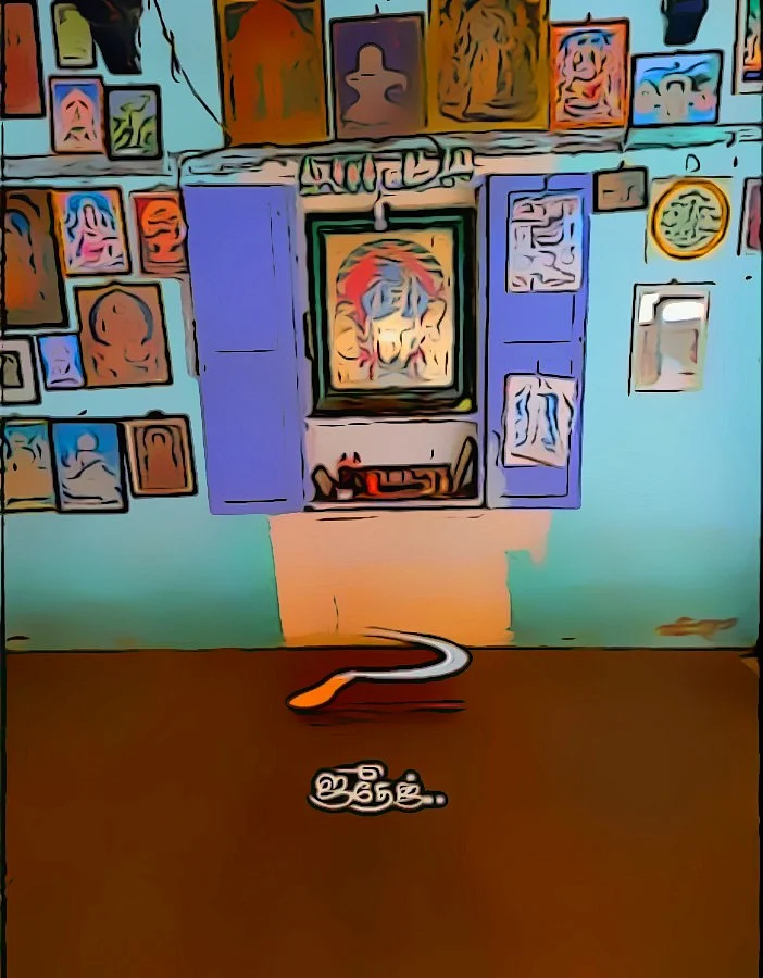 Representational Image