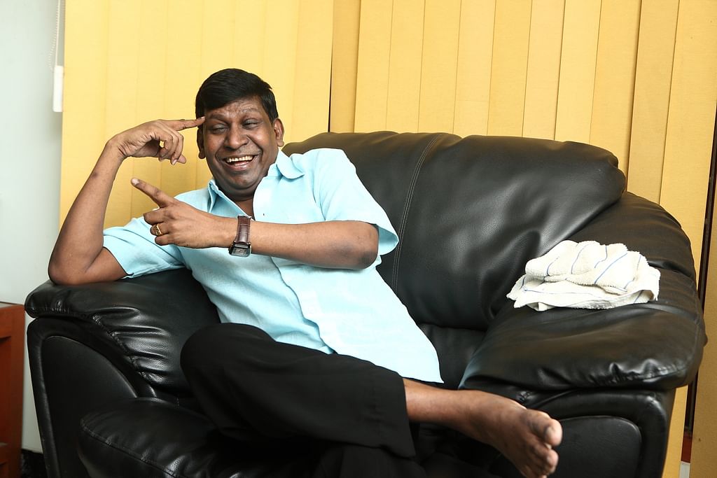 Vadivelu