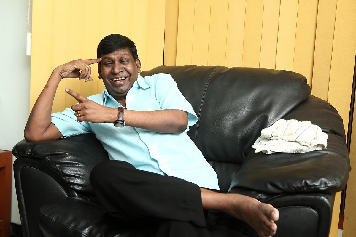 Vadivelu