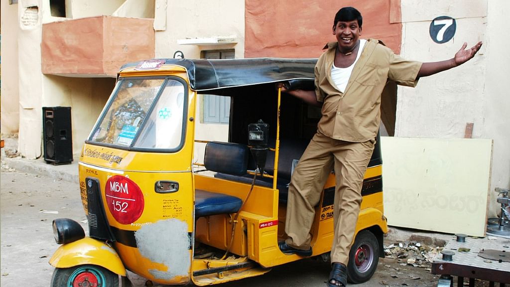 Vadivelu