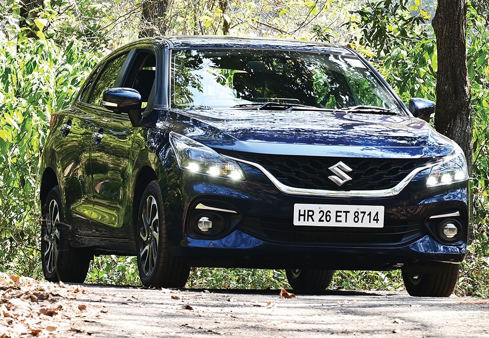 Baleno