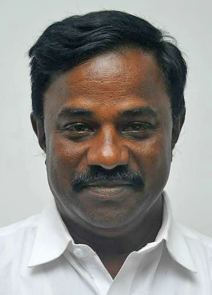சின்னதுரை