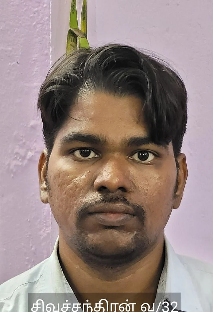 சிவசந்திரன்