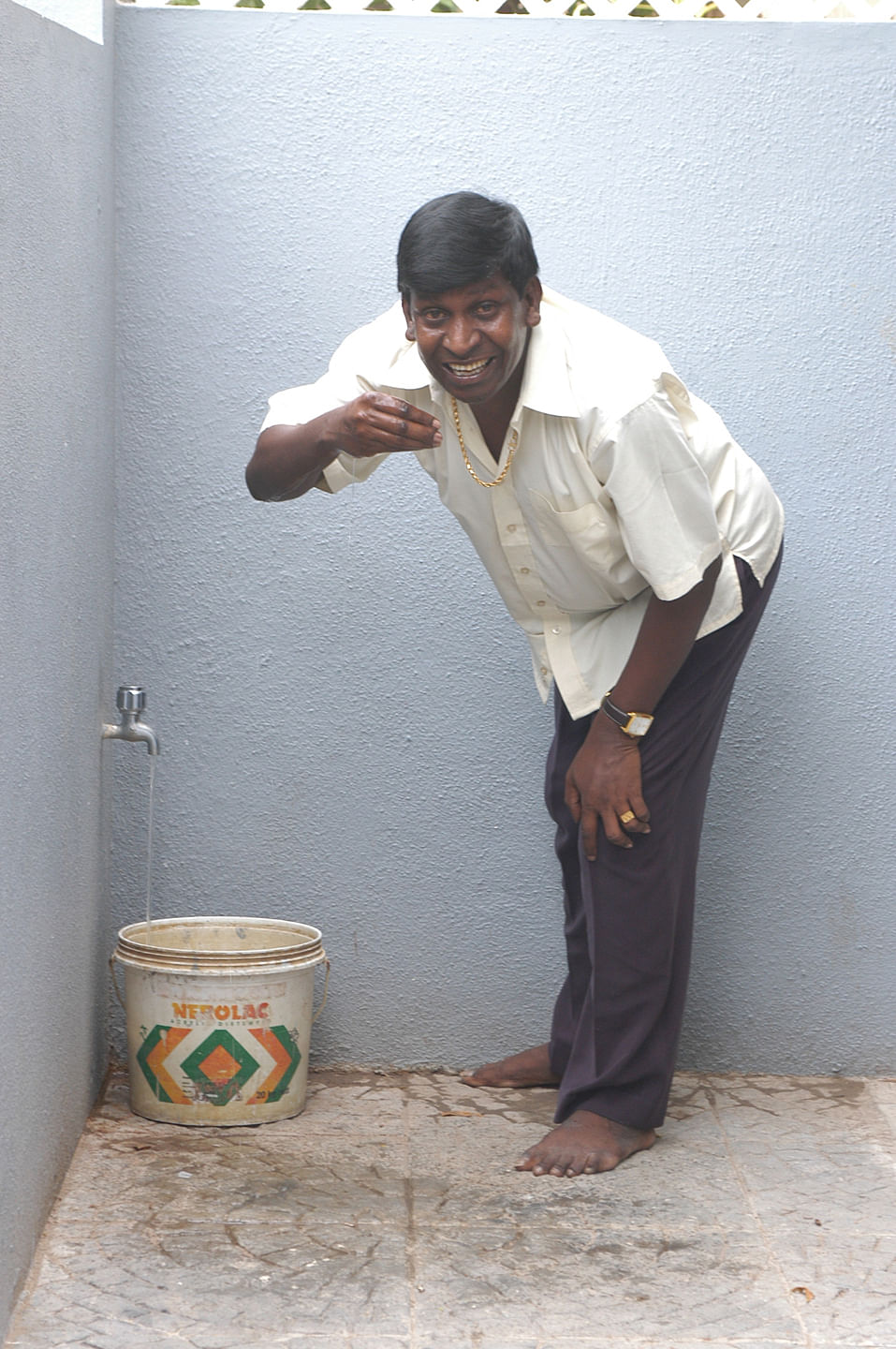 Vadivelu