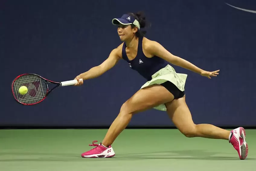 Nao Hibino