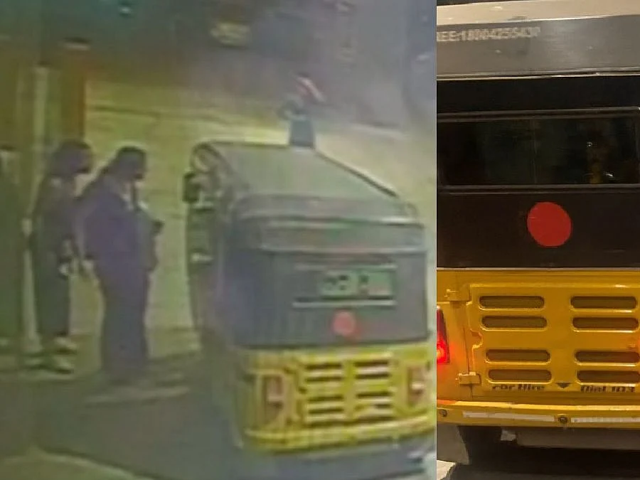 சென்னை: ஆட்டோவில் பாலியல் தொல்லை; பெண் மாணவ நிருபரின் புகாரால் கைதான டிரைவர்! - என்ன நடந்தது?