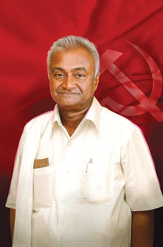 வாசகர் மேடை: நிழல் அரசாங்கத்தில் நீங்கதான் முதல்வர்!