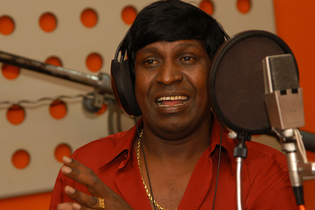 vadivelu