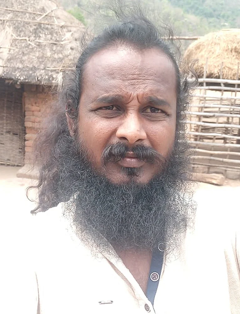 வேலு சத்ரியன்