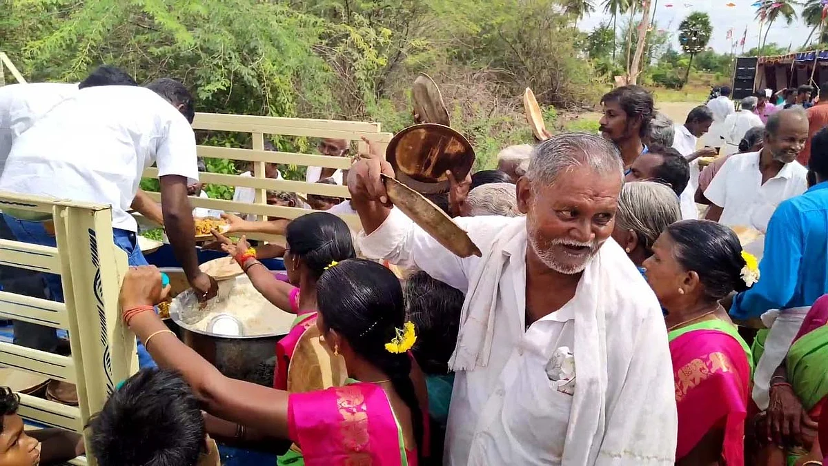 கறி விருந்து