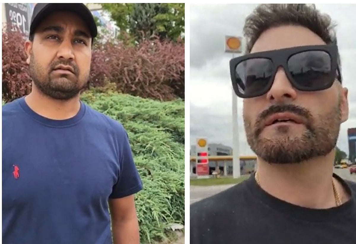 ``போலாந்தை ஏன் ஆக்கிரமிக்கப் பார்க்கிறீர்கள்?