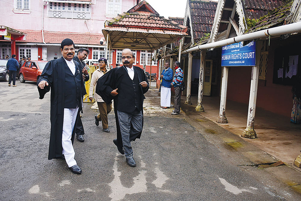 கைகொடுக்கும் டெல்லி லாபி... கையைப் பிசையும் தனிப்படை... கொடநாடு வழக்கு அப்டேட்!