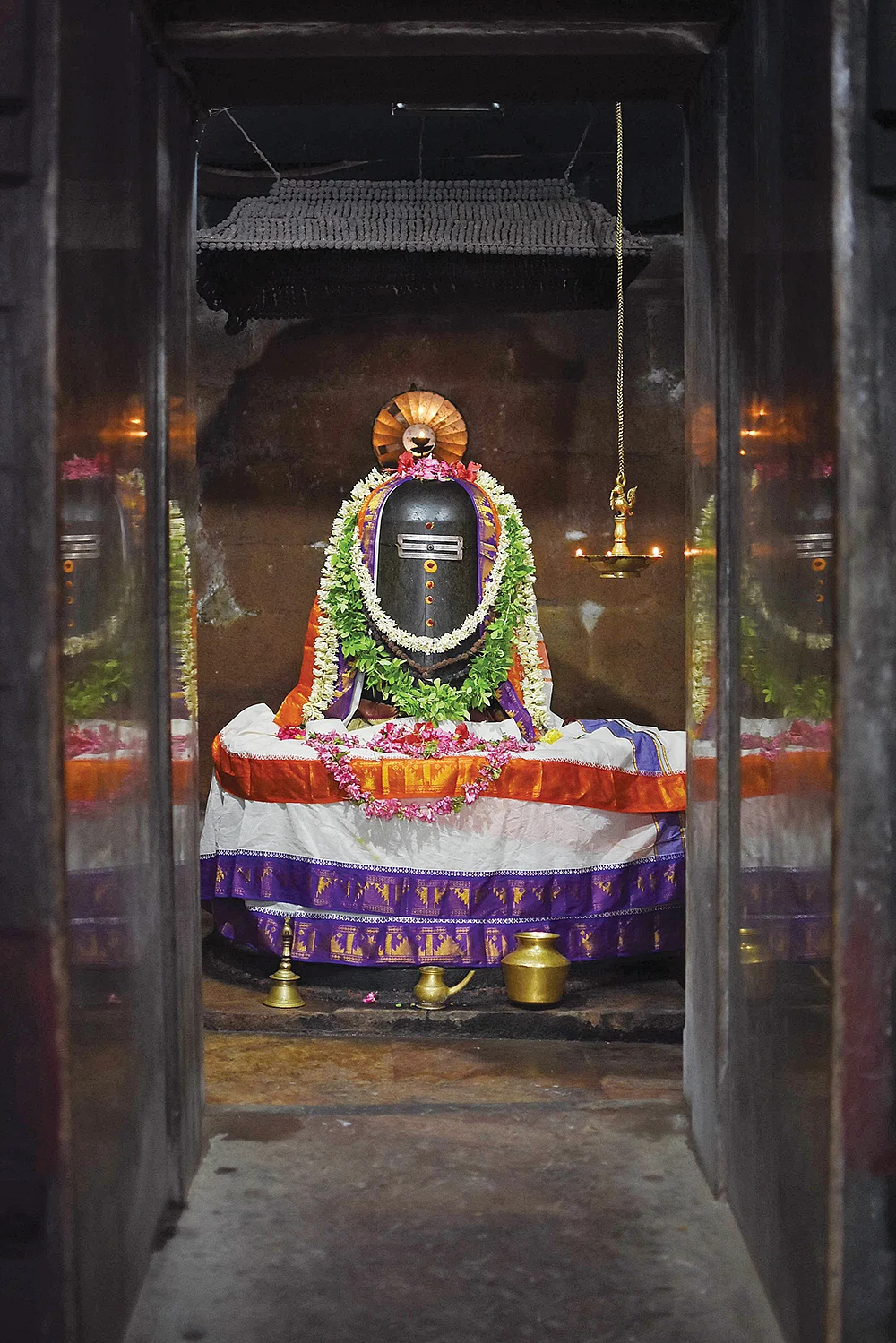 சர்குணேஸ்வரர்