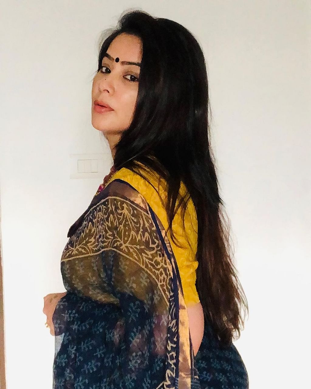லட்சுமி வாசுதேவன்