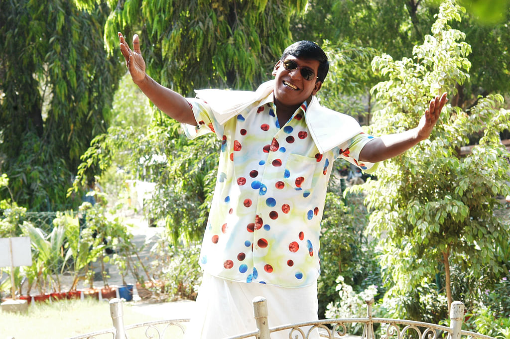 Vadivelu