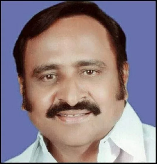 எஸ்.ஆர்.சிவலிங்கம்
