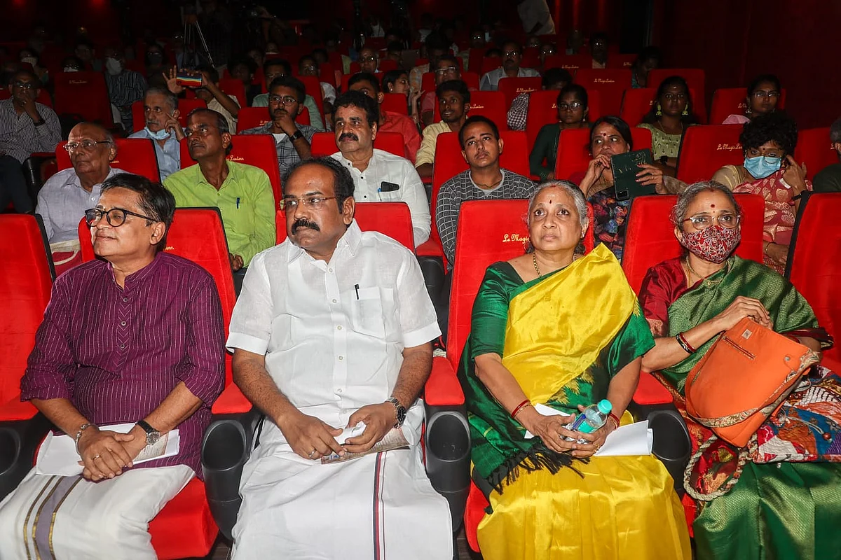 தங்கம் தென்னரசு