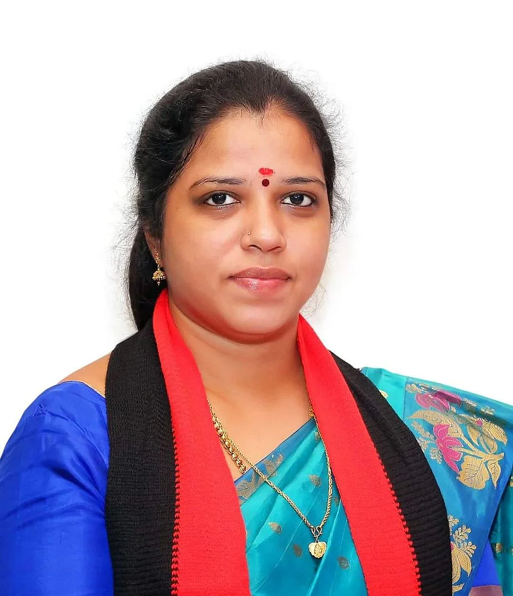 மேயர் சுஜாதா