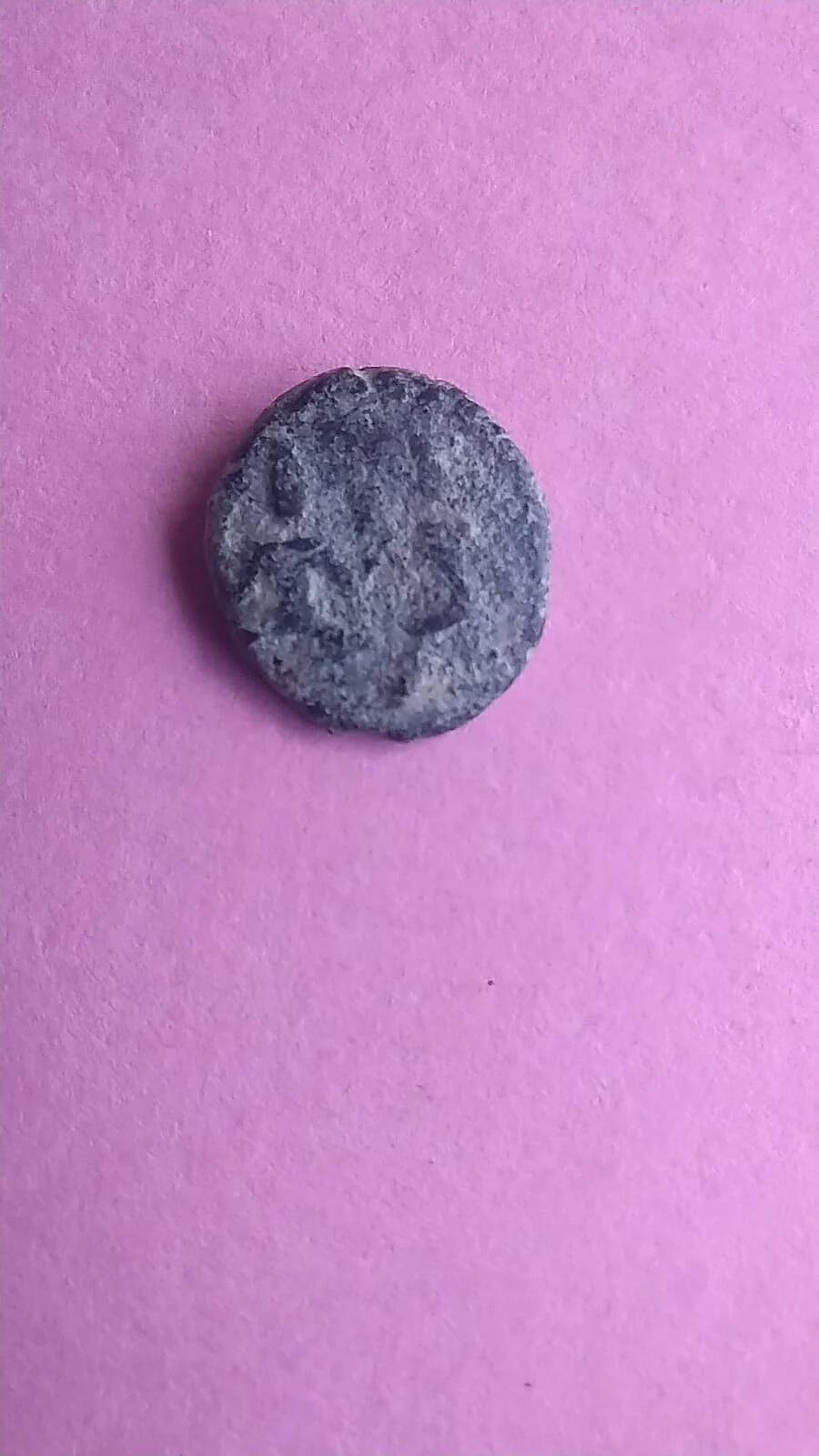 செப்பு நாணயம்