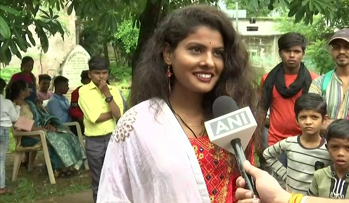 ஞானேந்திர சுக்லா