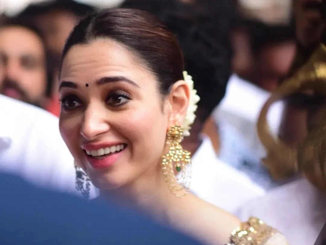 Tamannaah | தமன்னா