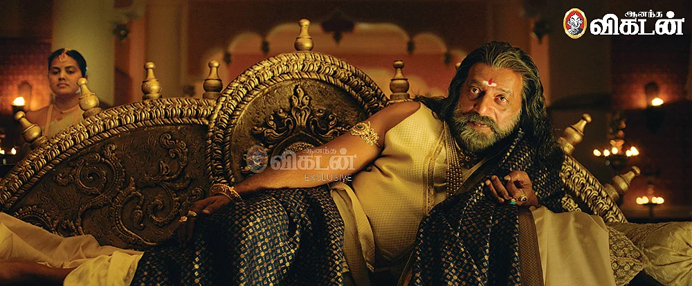 “எம்.ஜி.ஆரும் கமலும் எனக்காக விட்டுக் கொடுத்திருக்காங்க!” - மணிரத்னம் ஸ்பெஷல் பேட்டி