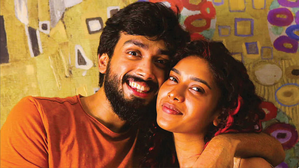 நட்சத்திரம் நகர்கிறது