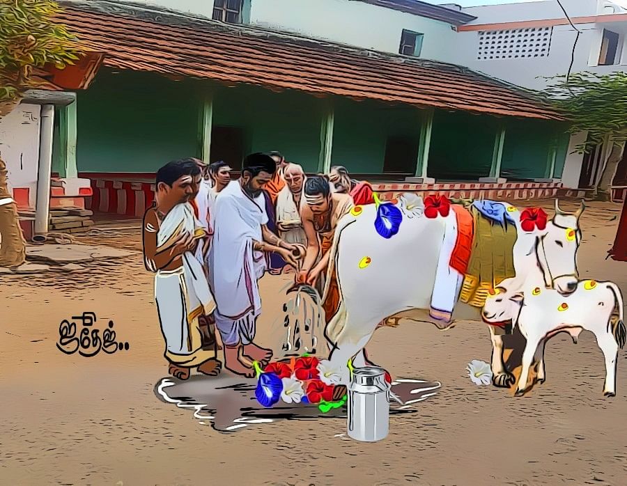 Representational Image