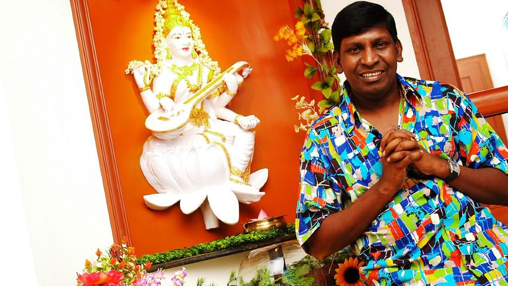 Vadivelu