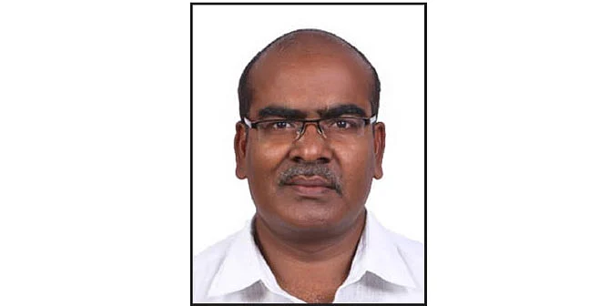 சென்ன கிருஷ்ணன்