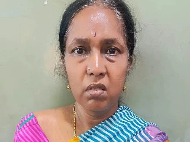 சென்னை: வாடிக்கையாளர்களின் 1,23,00,000 ரூபாய் மோசடி - வங்கி மேலாளர் நிர்மலா சிக்கியது எப்படி?
