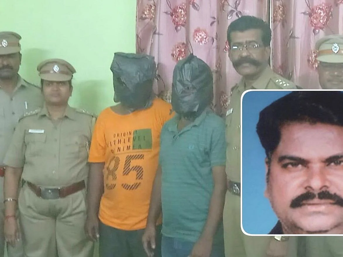 ரூ.1 கோடி கேட்டு கடத்தப்பட்ட ஆருத்ரா ஏஜென்ட் - க்ளைமாக்ஸில் நடந்த ட்விஸ்ட்!