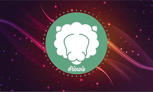 ராசிபலன்!