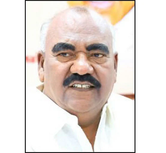 செஞ்சி மஸ்தான்