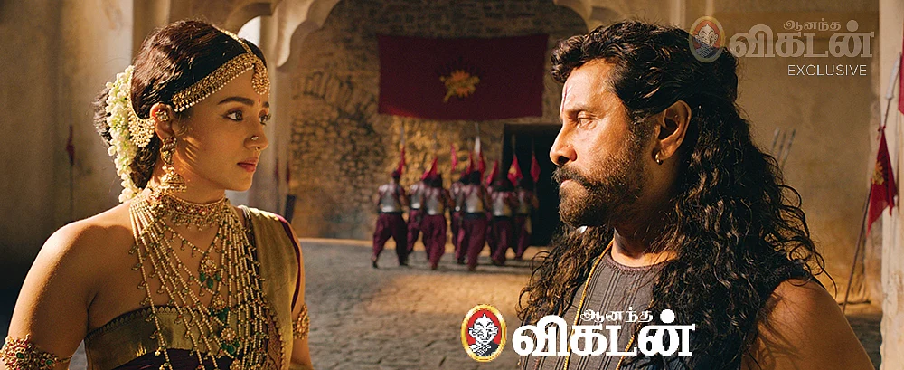 “எம்.ஜி.ஆரும் கமலும் எனக்காக விட்டுக் கொடுத்திருக்காங்க!” - மணிரத்னம் ஸ்பெஷல் பேட்டி