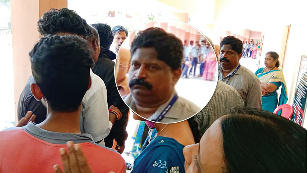 கிறிஸ்துதாஸ்