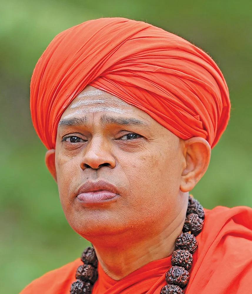 சாதி... மதம்... போக்சோ... மடாதிபதி கைதும், அரசியல் கட்சிகளின் மௌனமும்!
