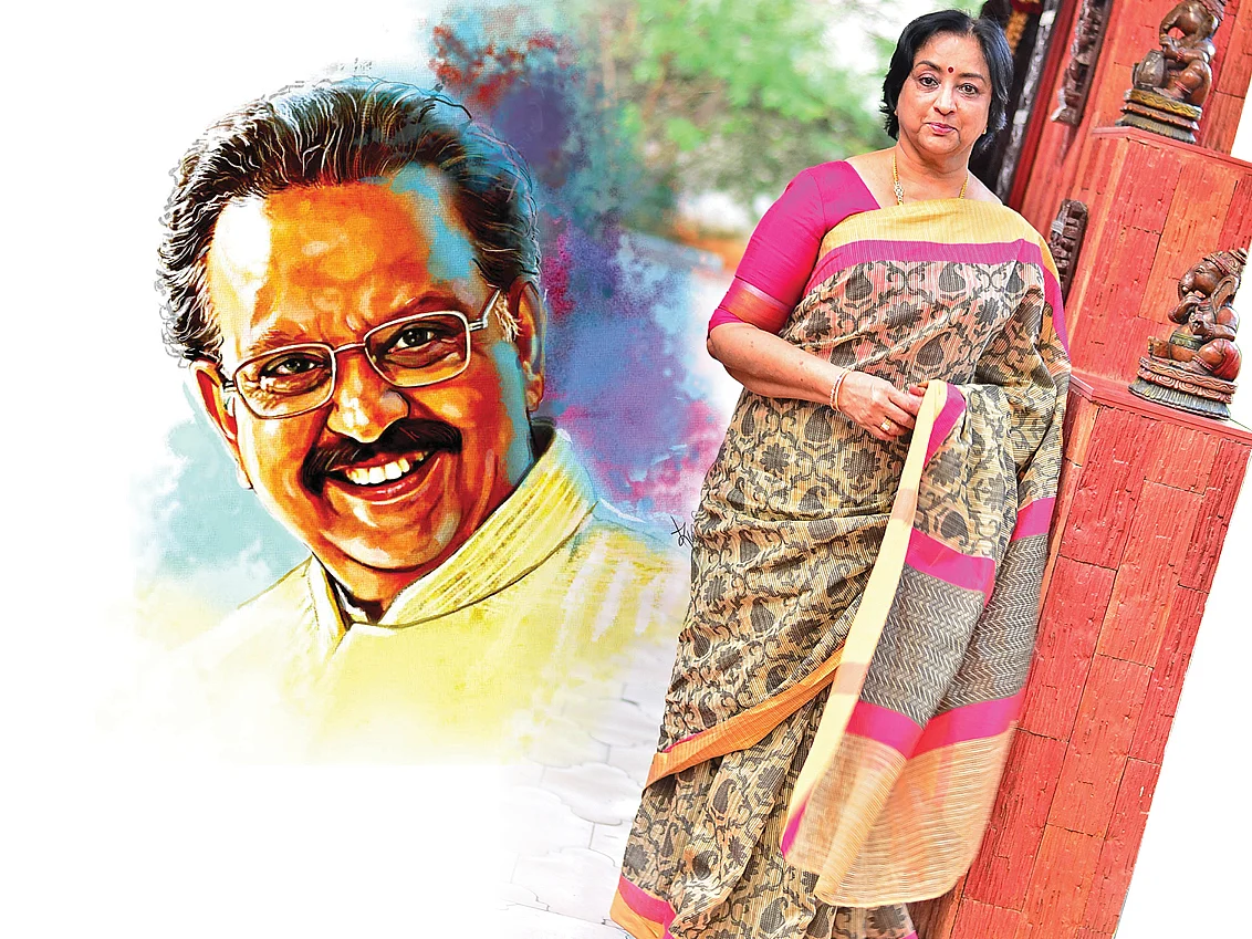 லட்சுமி கடாட்சம்!