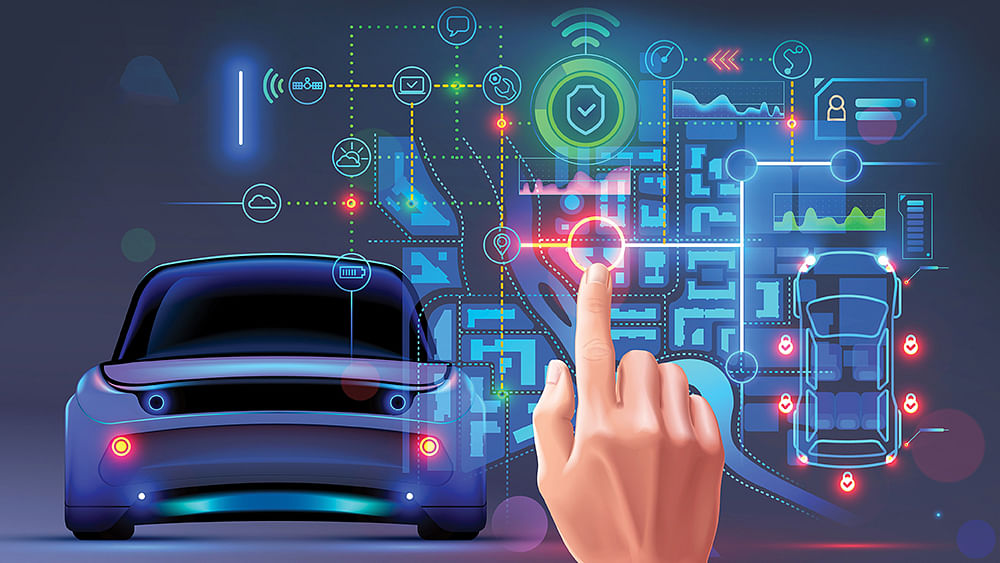 Future Skills for the Automotive Industry