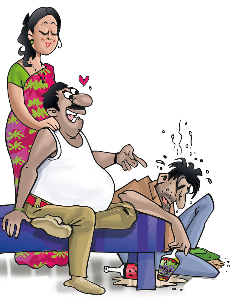 ஜூனியர் வாக்கி டாக்கி