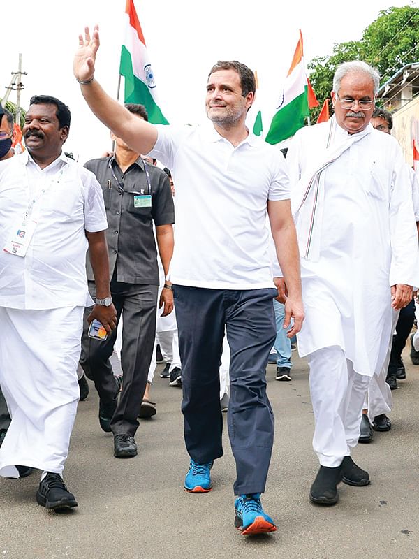 ராஜீவின் கடைசி மாம்பழம்!