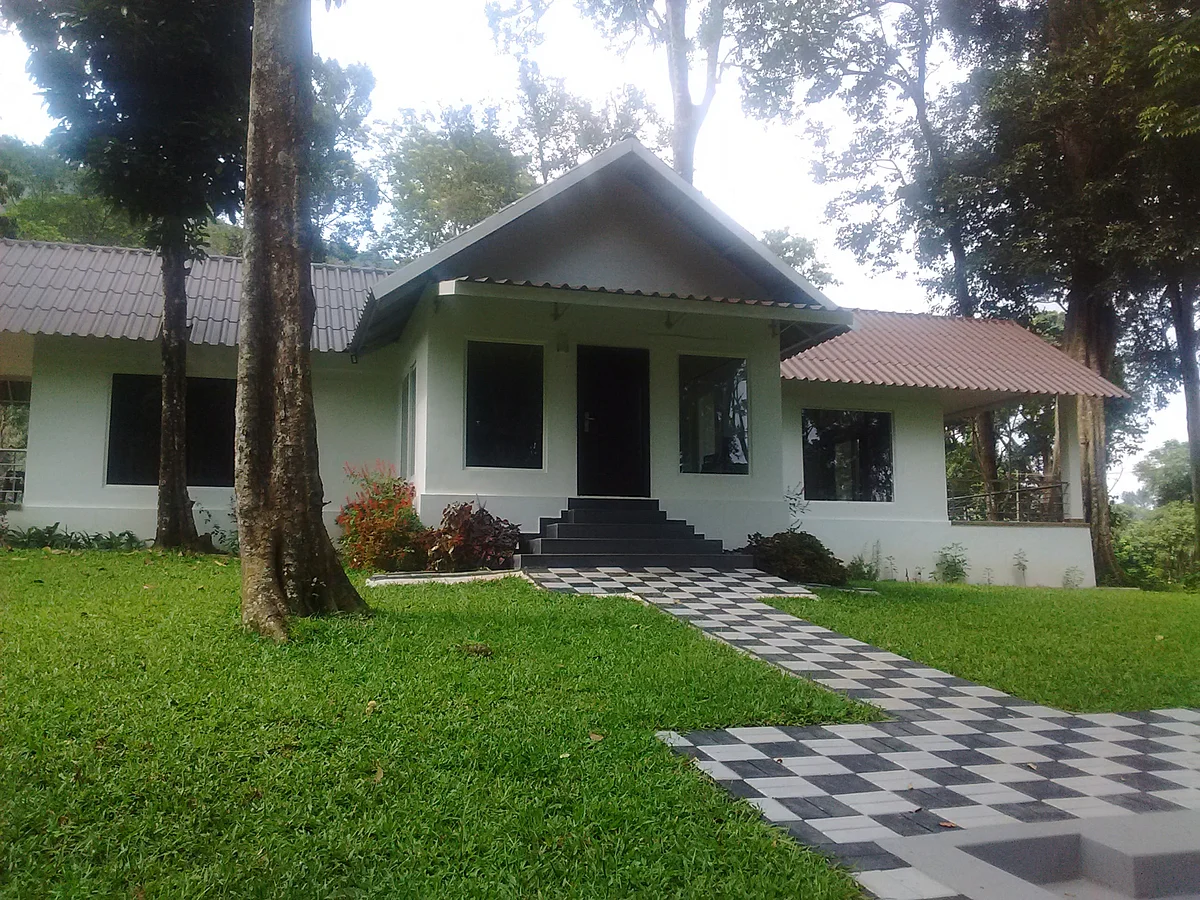 Nelliyampathy
