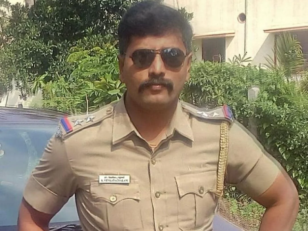 நீலகிரி: மனைவியின் தங்கையைக் கடத்திய விவகாரம்... கூடலூர் எஸ்.ஐ டிஸ்மிஸ் - என்ன நடந்தது?