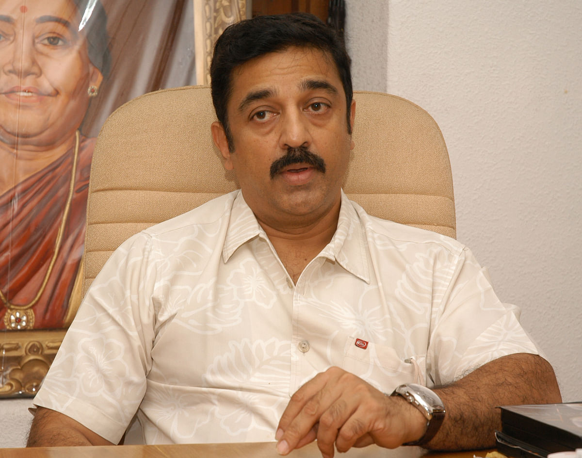 Kamalhassan