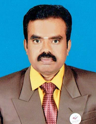 ஆசிரியர் தனபால்