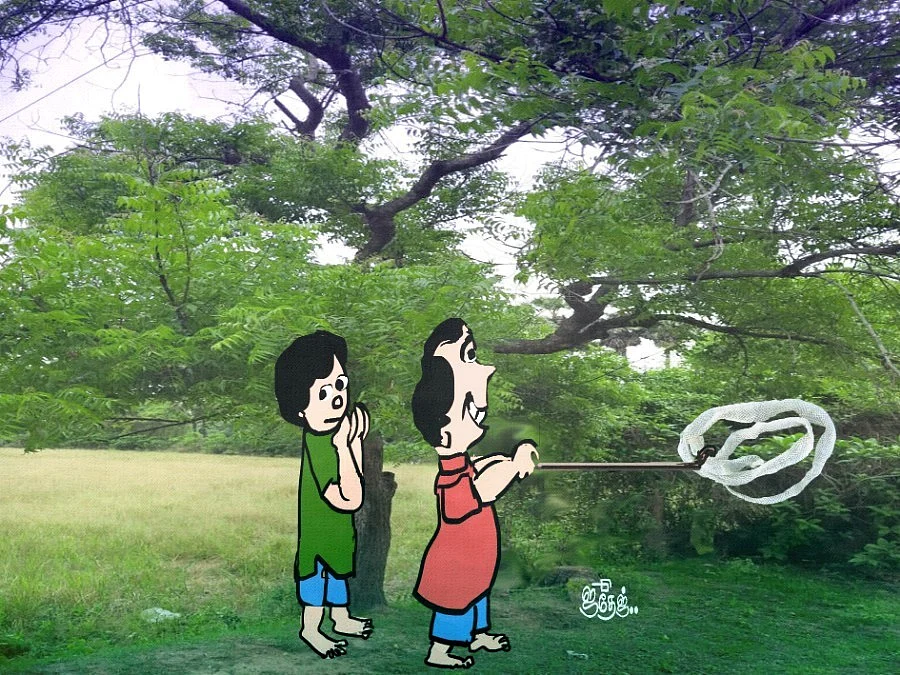 Representational Image