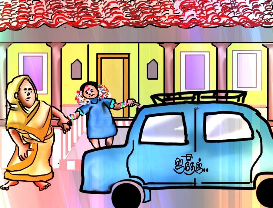 Representational Image