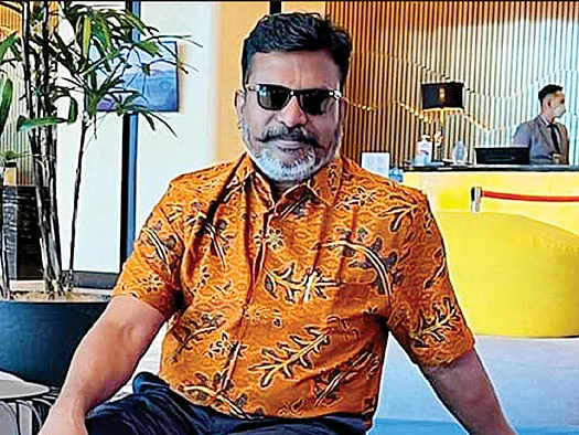 “இந்தியாவை ‘இந்து ராஷ்டிரா’வாக மாற்ற போகிறார்கள்!”