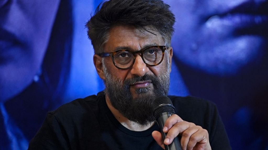 விவேக் அக்னிஹோத்ரி