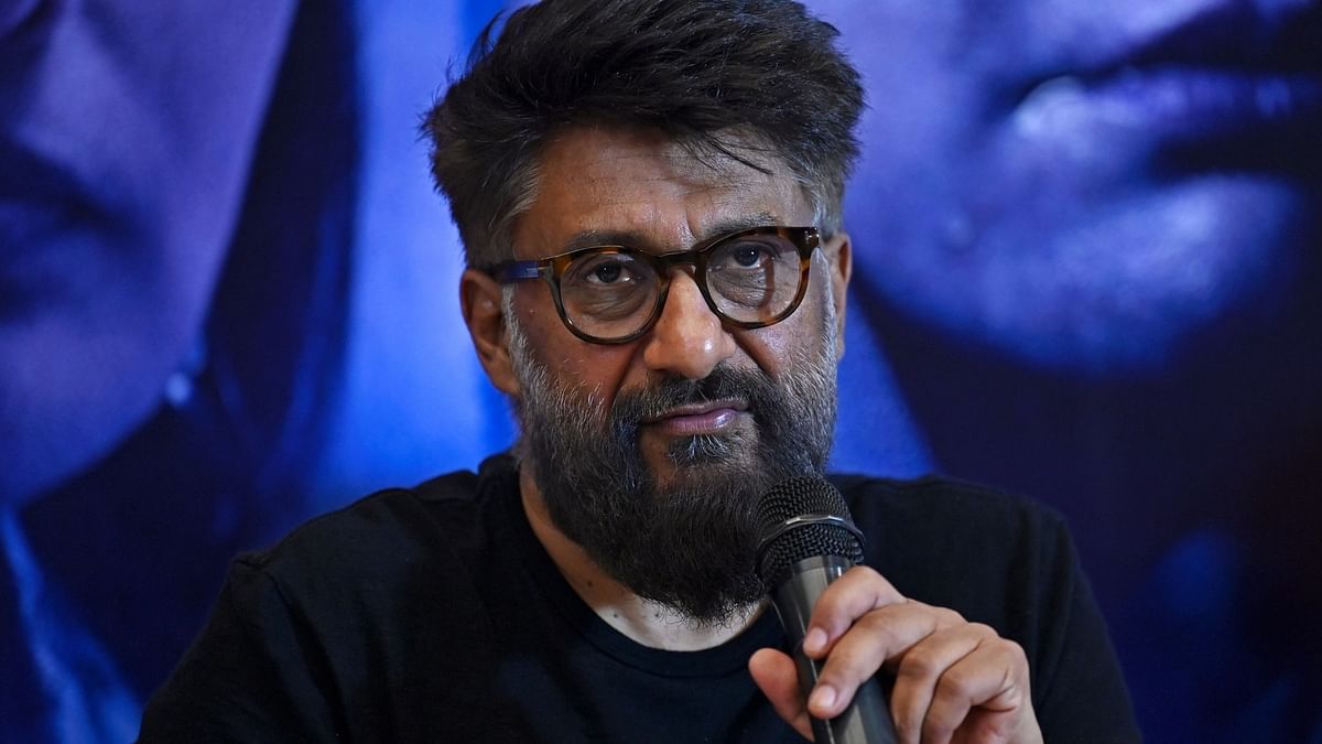 விவேக் அக்னிஹோத்ரி
